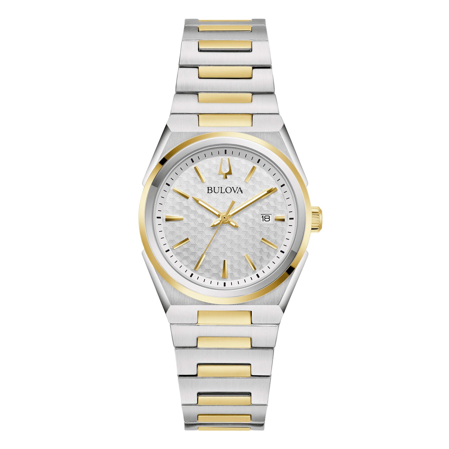 Orologio donna Bulova Ladies Classic 98L323