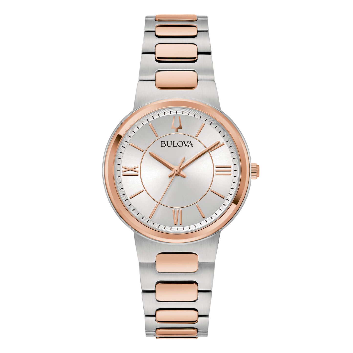 Orologio uomo Bulova Classic Elegant 98L327