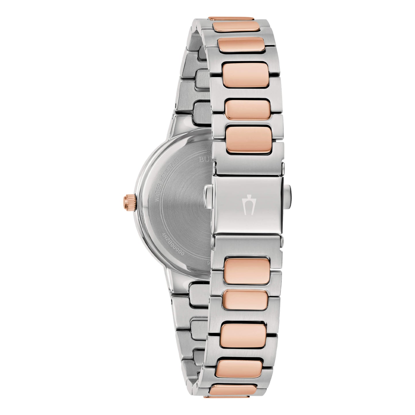 Orologio uomo Bulova Classic Elegant 98L327