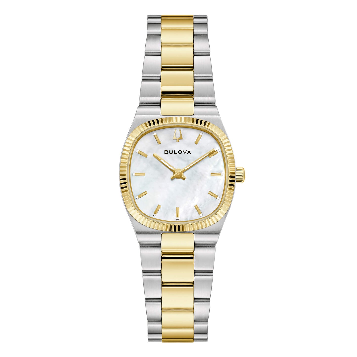 Orologio Donna Bulova Super Seville 98L335
