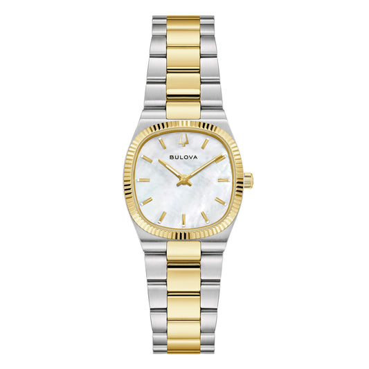 Orologio Donna Bulova Super Seville 98L335