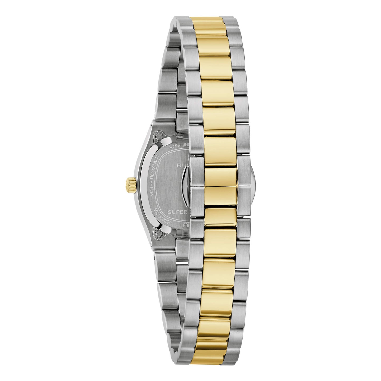Orologio Donna Bulova Super Seville 98L335