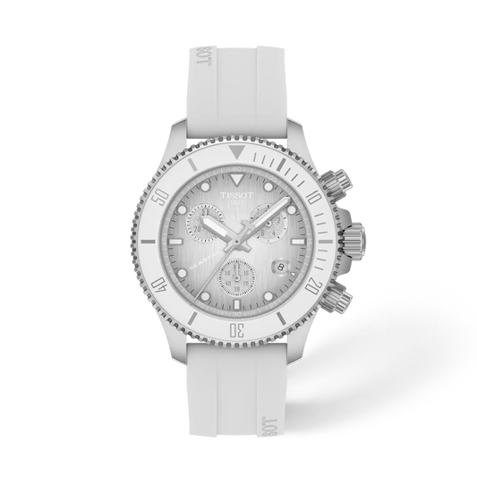 Tissot Seastar 1000 36MM T120.210.11.011.00 Ladies Watch