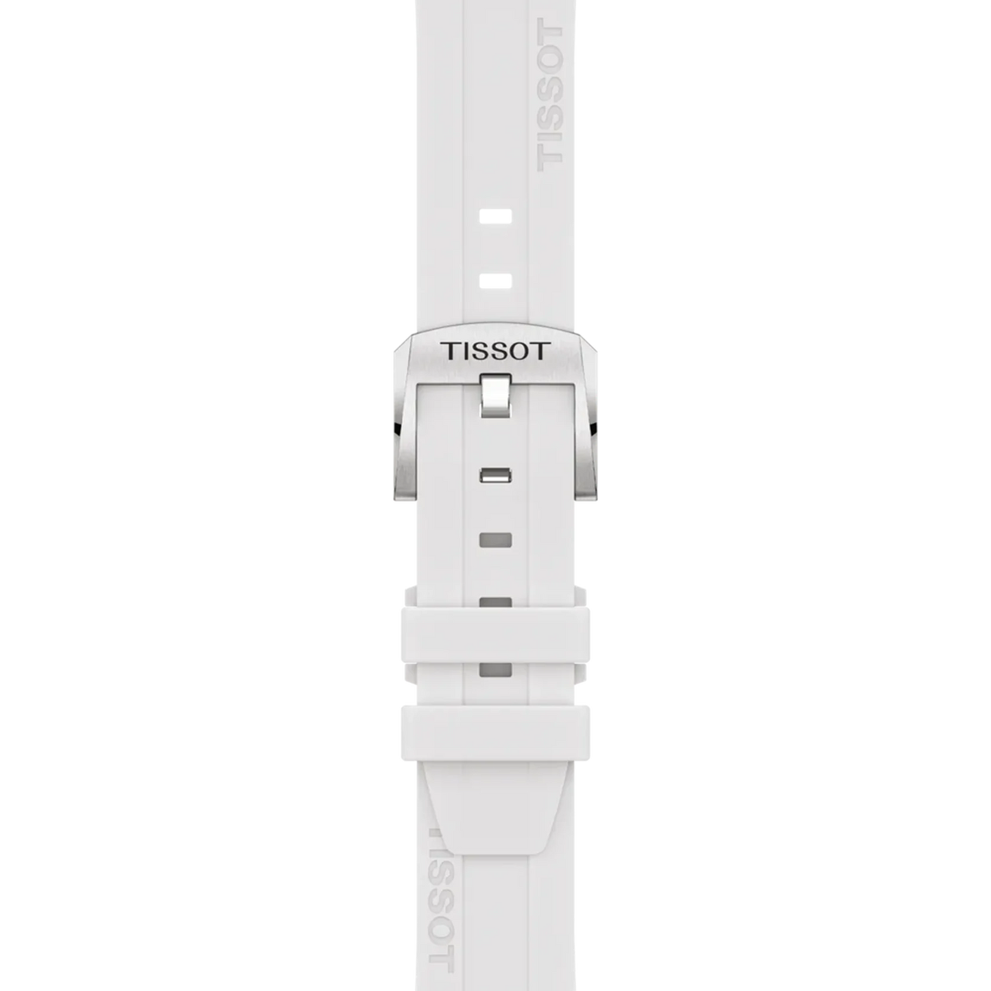 Tissot Seastar 1000 36MM T120.210.11.011.00 Ladies Watch