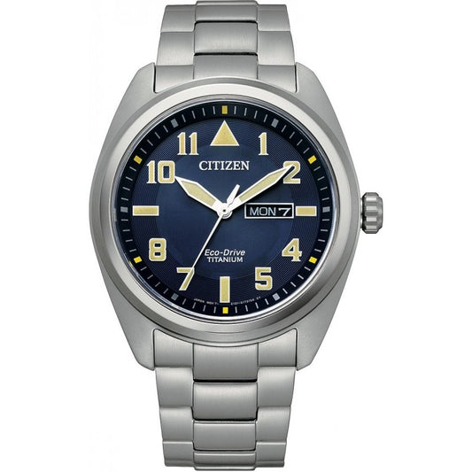 Citizen Super Titanium BM8560-88L Men's Watch