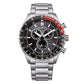 Orologio Uomo Citizen Marine Crono AT2566-88E