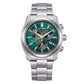 Orologio Uomo Citizen Super Titanio 2590 AT2590-59X