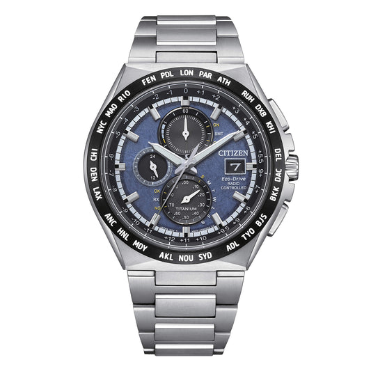 Orologio Uomo Citizen AT8 Super Titanio AT8238-84L