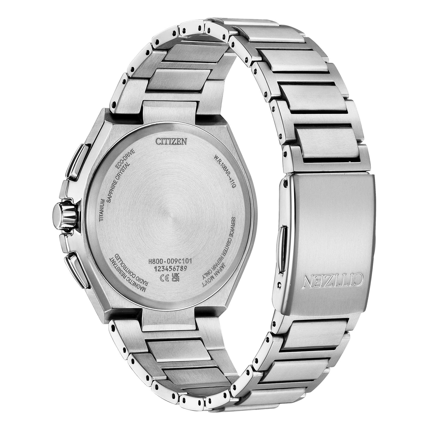 Orologio Uomo Citizen AT8 Super Titanio AT8238-84L
