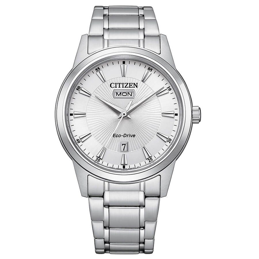 Orologio Uomo Citizen Collation Classic of 2022 AW0100-86A