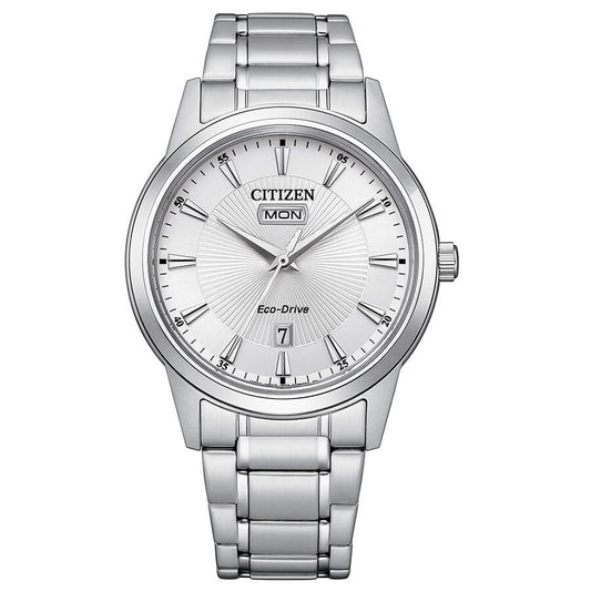 Orologio Uomo Citizen Collation Classic of 2022 AW0100-86A