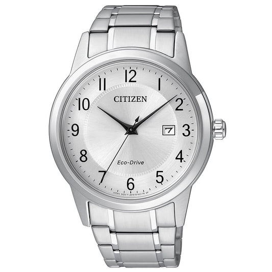 Orologio Uomo Citizen Collation Classic AW1231-58B