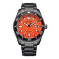 Orologio Uomo Citizen Marine 1760 AW1765-88X
