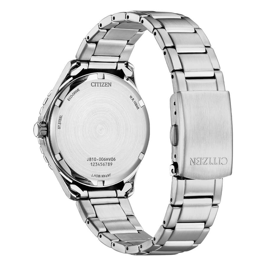 Orologio Uomo Citizen Marine Unisex AW1821-89L