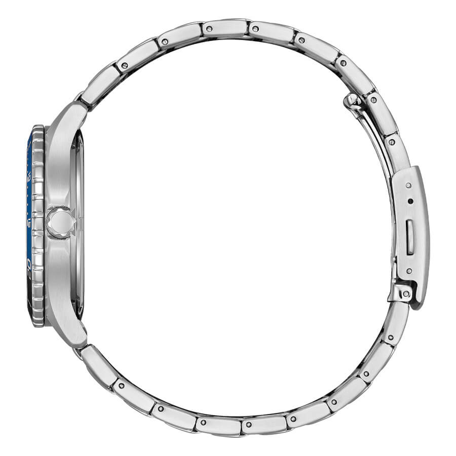 Orologio Uomo Citizen Marine Unisex AW1821-89L
