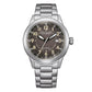 Orologio Uomo Citizen Field AW1870-59H