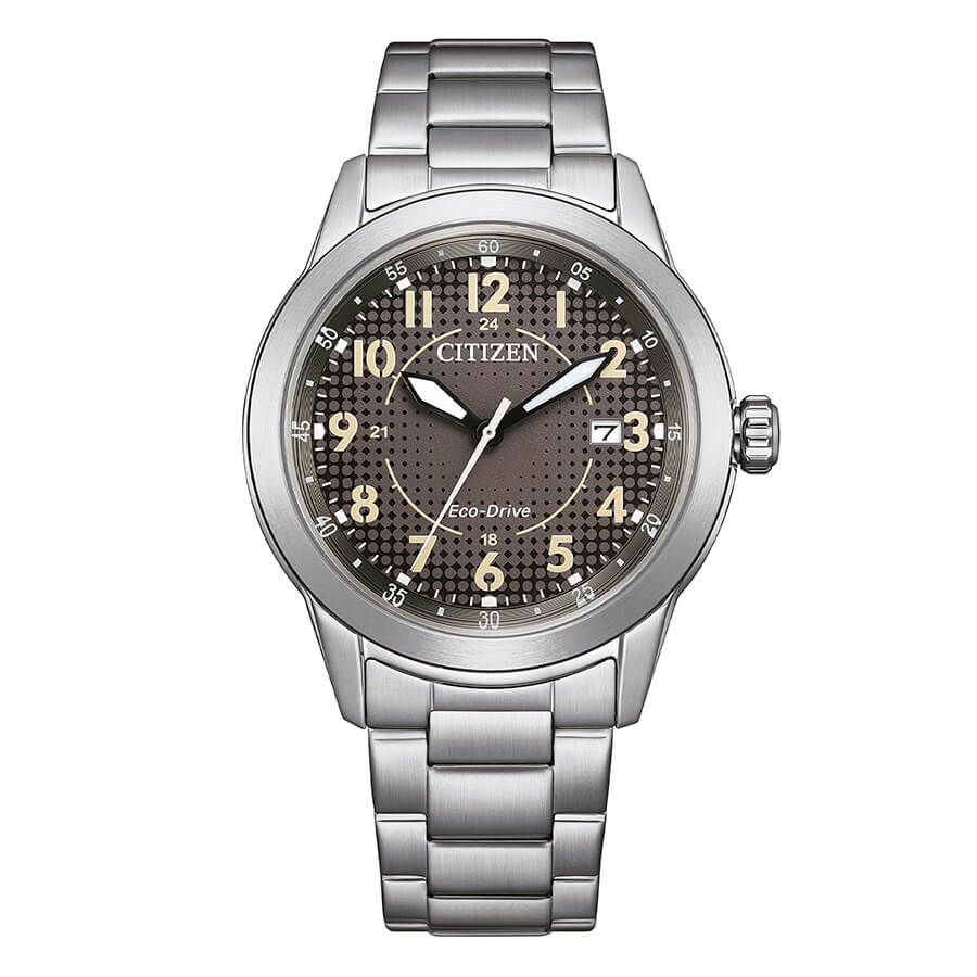 Orologio Uomo Citizen Field AW1870-59H