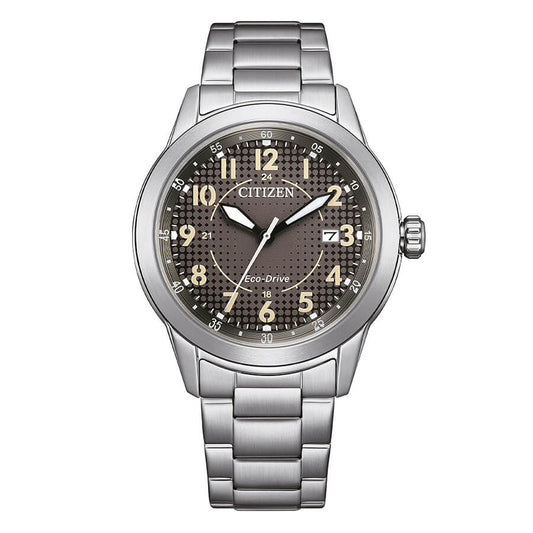 Orologio Uomo Citizen Field AW1870-59H