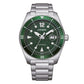 Orologio Uomo Citizen Marine AW1880-55x