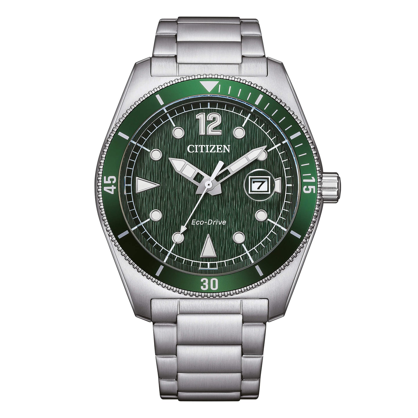 Orologio Uomo Citizen Marine AW1880-55x