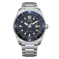 Orologio Uomo Citizen Marine AW1881-52L