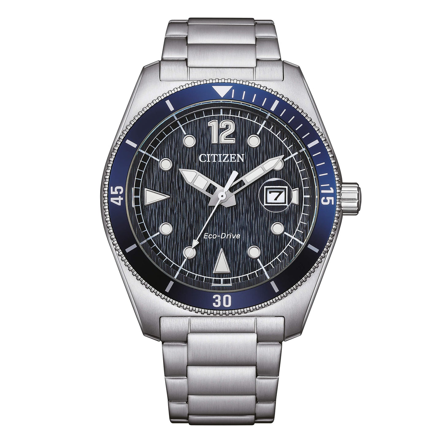Orologio Uomo Citizen Marine AW1881-52L