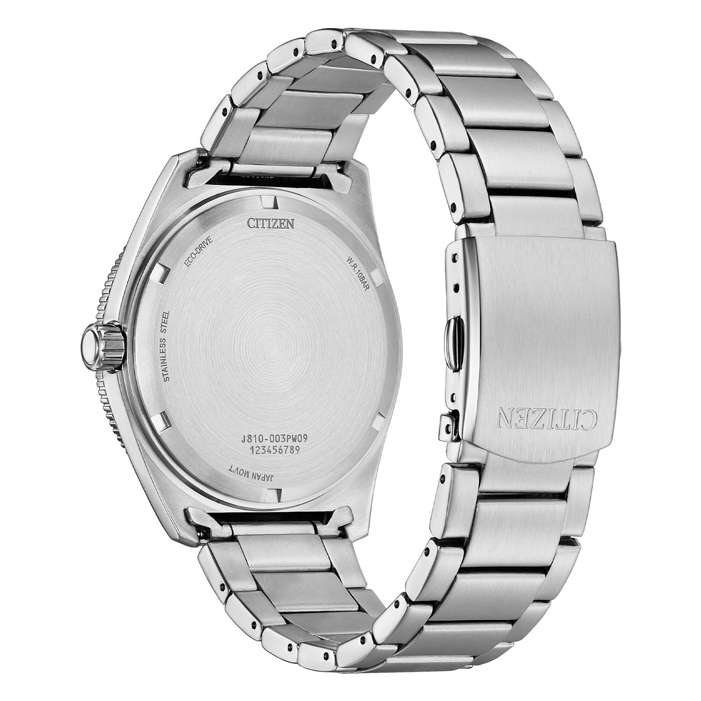 Orologio Uomo Citizen Marine AW1881-52L