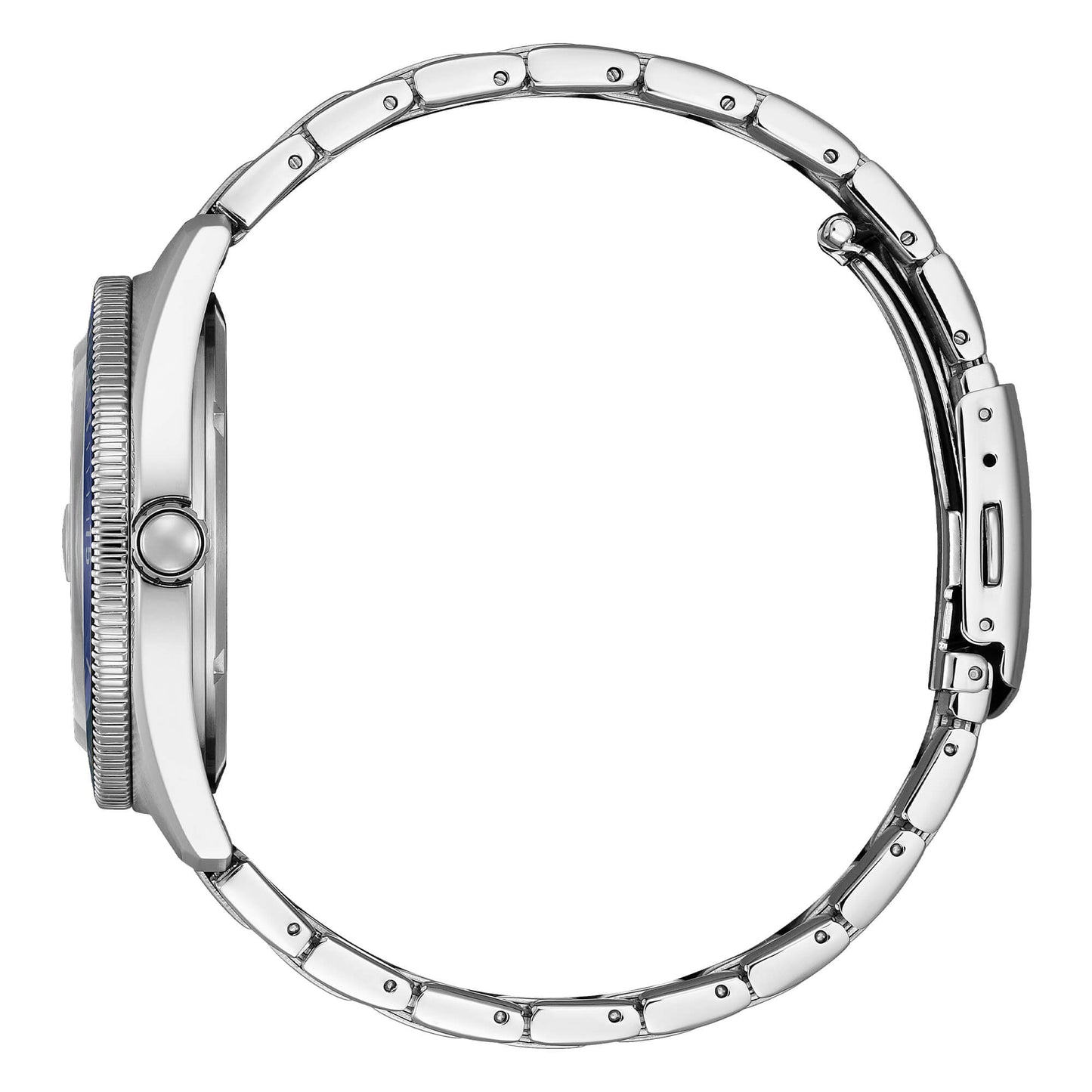 Orologio Uomo Citizen Marine AW1881-52L