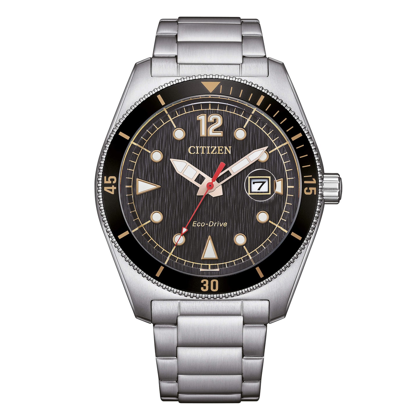 Orologio Uomo Citizen Marine AW1888-53E