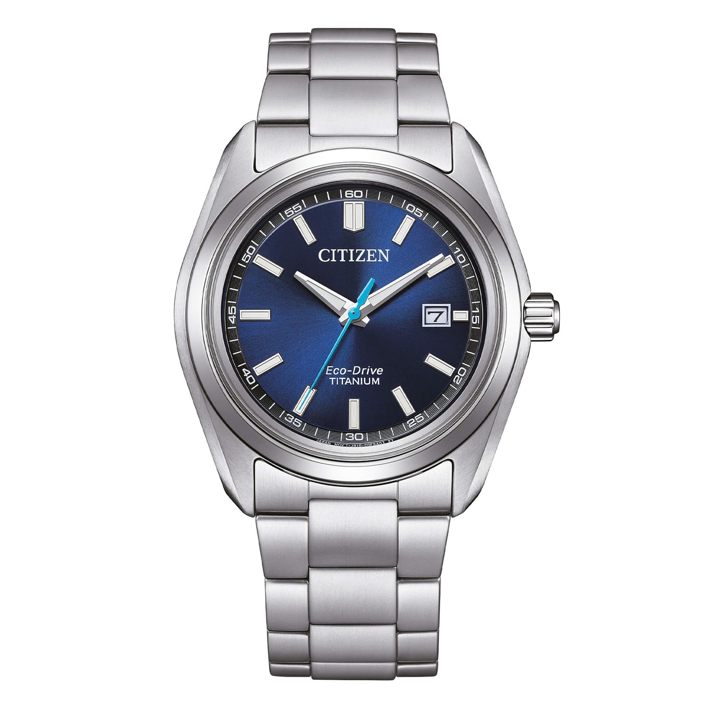 Orologio Uomo Citizen Super Titanio 1900 AW1900-50L