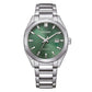 Orologio Uomo Citizen Metropolitan  BM7620-83Y
