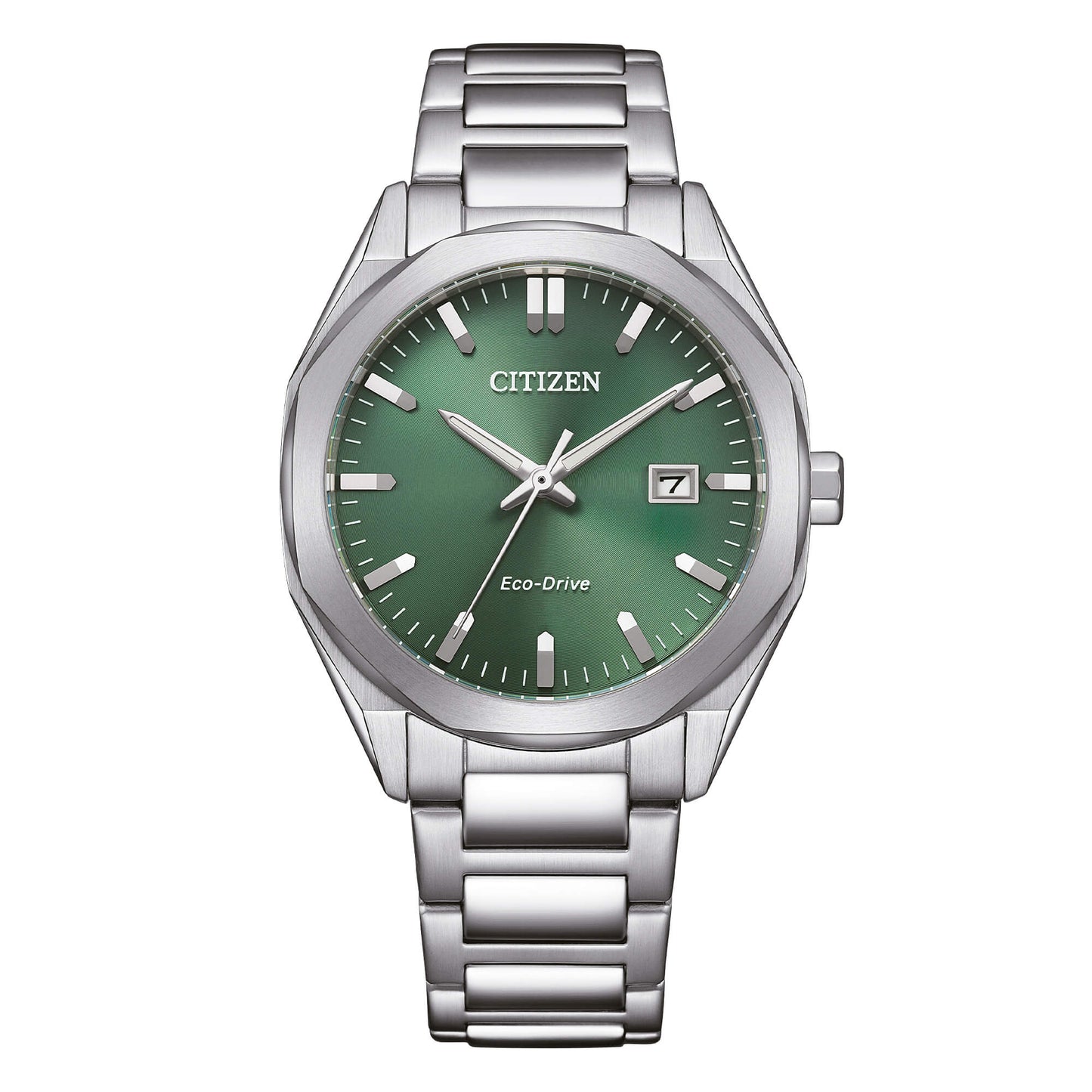 Orologio Uomo Citizen Metropolitan  BM7620-83Y