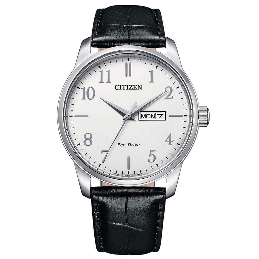 Orologio Uomo Citizen Classic BM8550-14A
