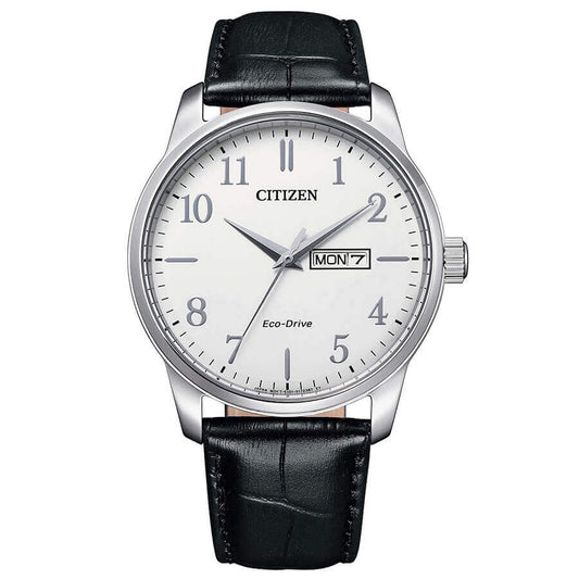 Orologio Uomo Citizen Classic BM8550-14A