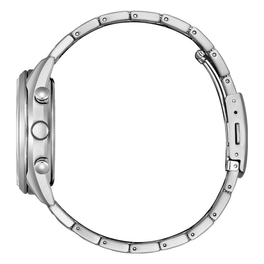Orologio Uomo Citizen Metropolitan Crono CA0459-79L