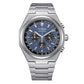 Orologio Uomo Citizen Crono Super Titanio 4610 CA4610-85L