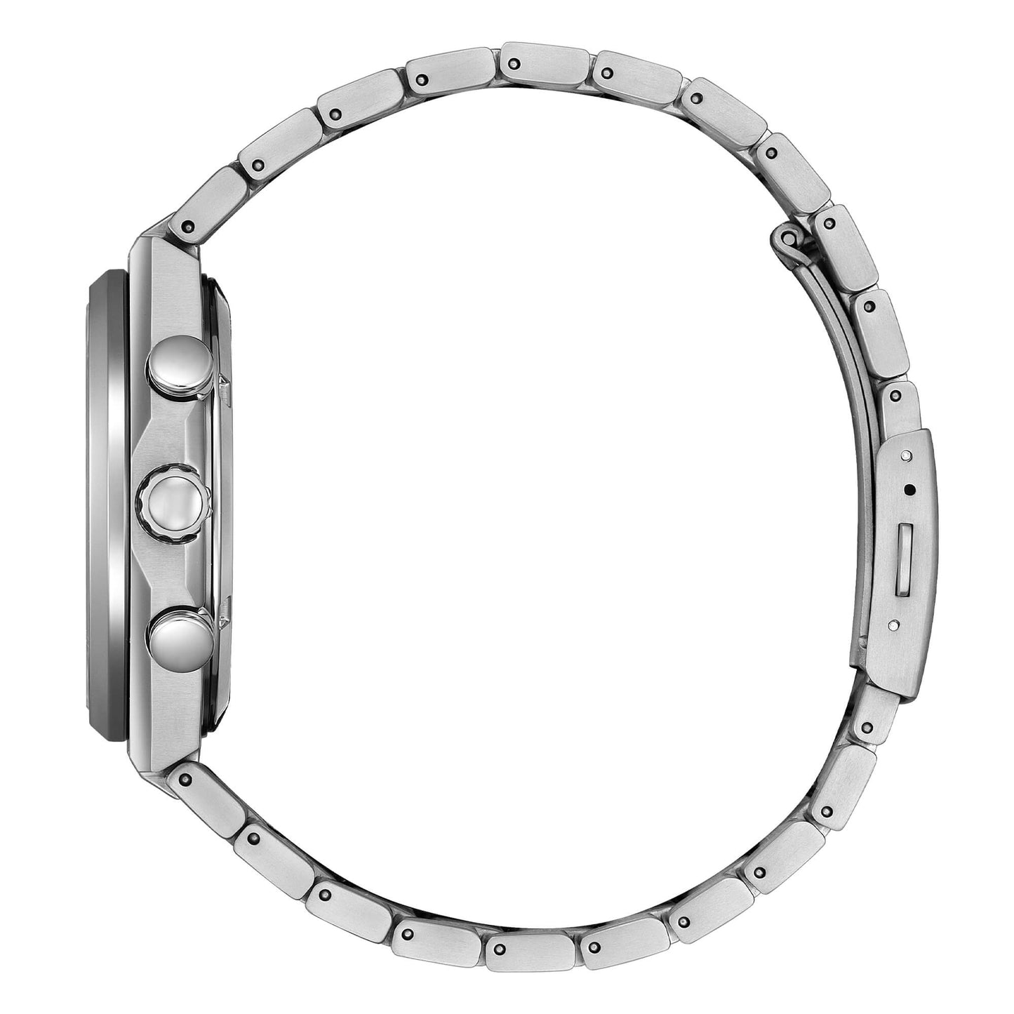 Orologio Uomo Citizen Crono Super Titanio 4610 CA4610-85L