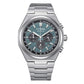 Orologio Uomo Citizen Crono Super Titanio 4610 CA4610-85X