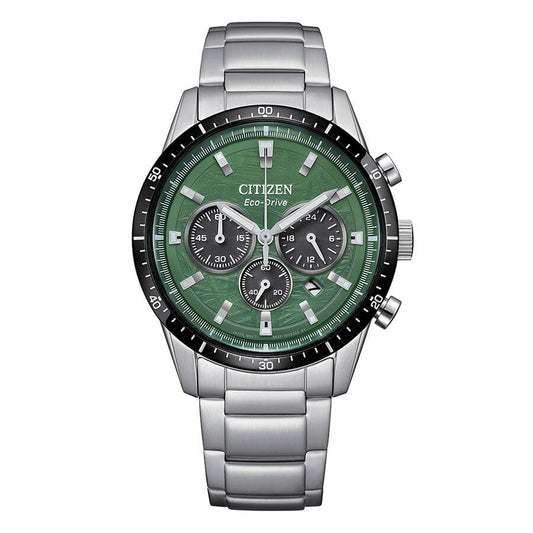 Orologio Uomo Citizen T9 Crono CA4624-56X