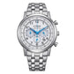 Orologio Uomo Citizen Crono CA4630-53A