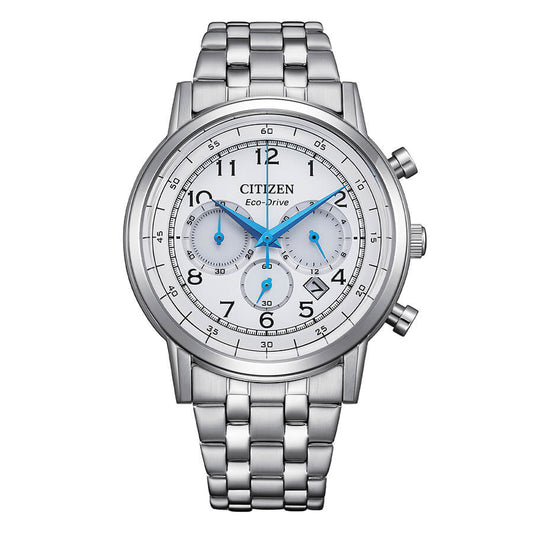 Orologio Uomo Citizen Crono CA4630-53A