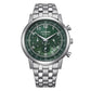Orologio Uomo Citizen Crono CA4630-53X