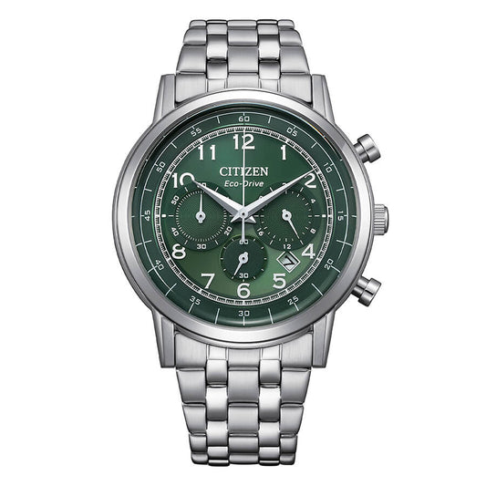 Orologio Uomo Citizen Crono CA4630-53X