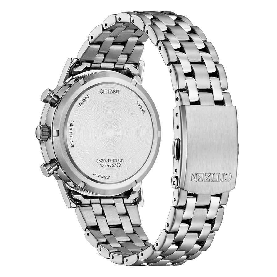 Orologio Uomo Citizen Crono CA4630-53X