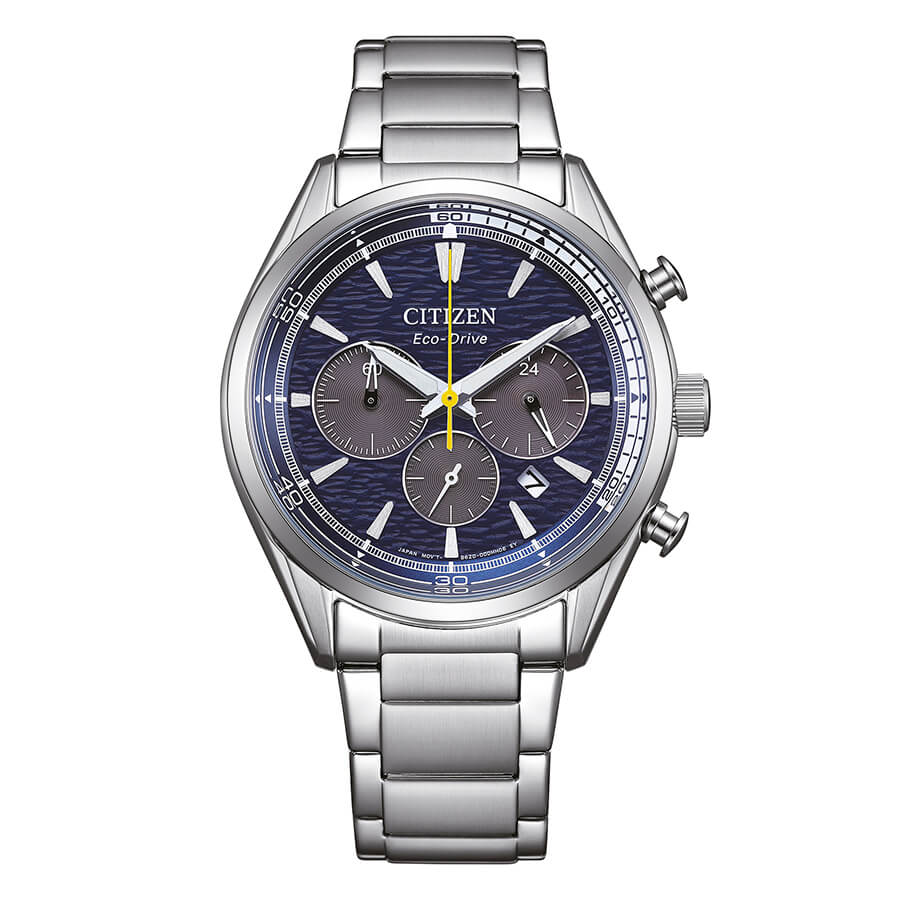 Orologio Uomo Citizen Sport CA4700-50L
