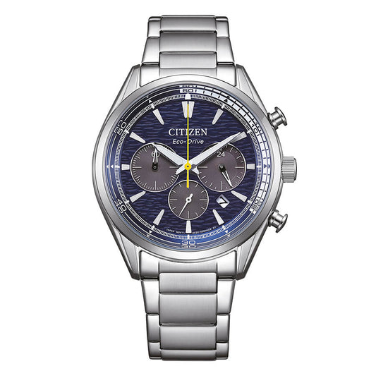 Orologio Uomo Citizen Sport CA4700-50L