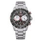 Orologio Uomo Citizen Racing Crono CA4714-55E