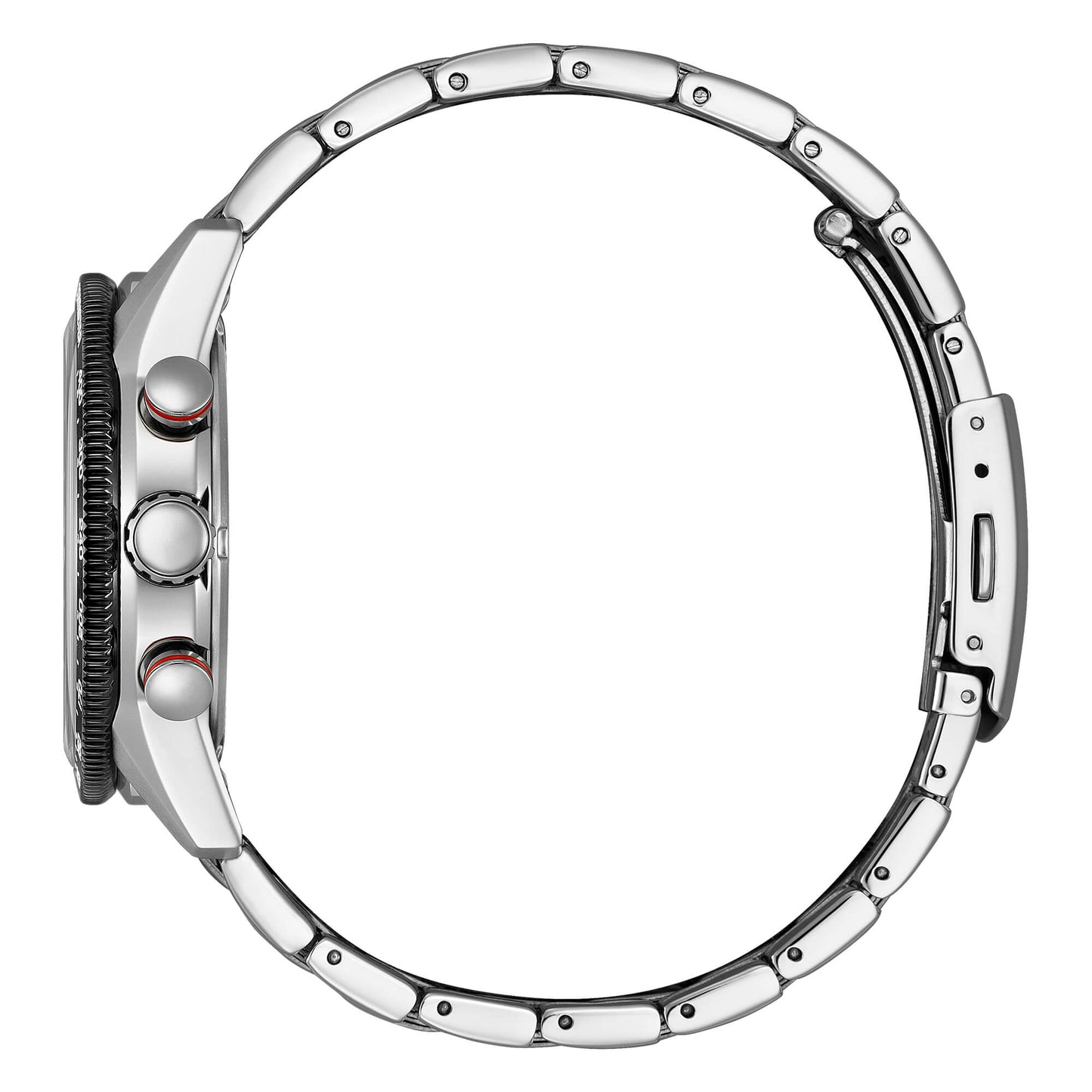 Orologio Uomo Citizen Racing Crono CA4714-55E