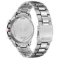 Orologio Uomo Citizen H660 Super Titanio CB5945-85L