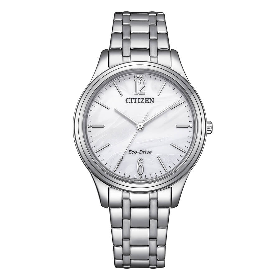 Citizen EW3260-84A Women's Watch